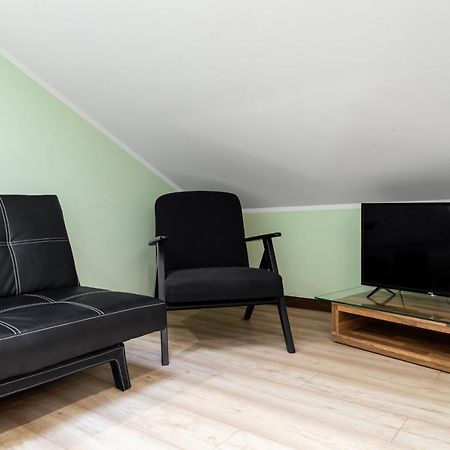 קרקוב Househost Apartment:Bracka 3/15A מראה חיצוני תמונה