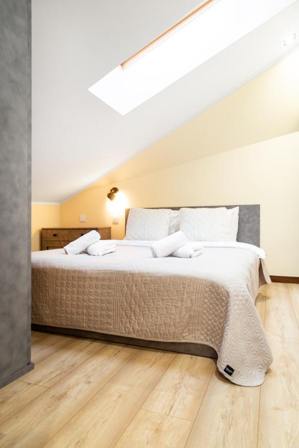 קרקוב Househost Apartment:Bracka 3/15A מראה חיצוני תמונה