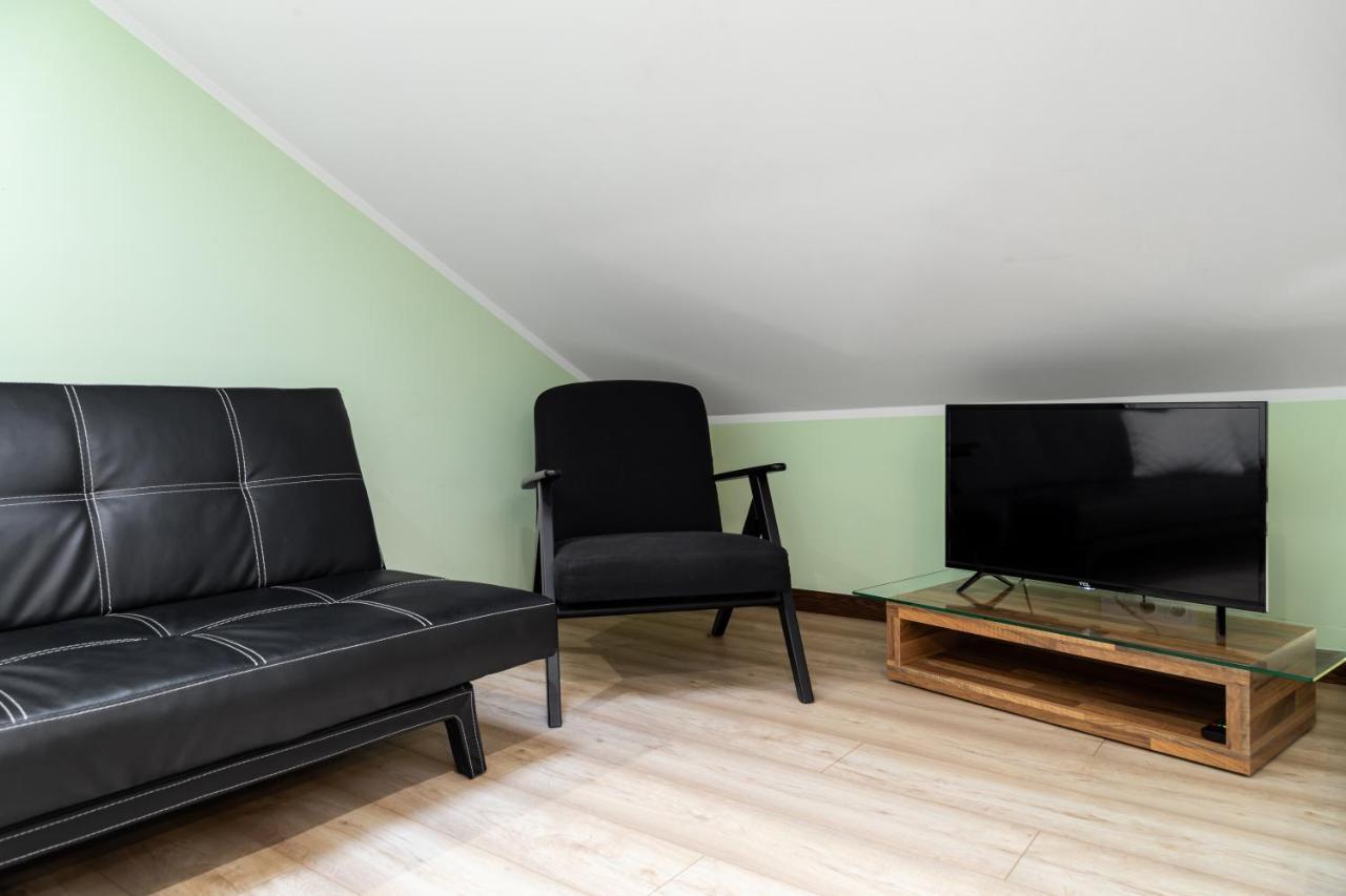 קרקוב Househost Apartment:Bracka 3/15A מראה חיצוני תמונה