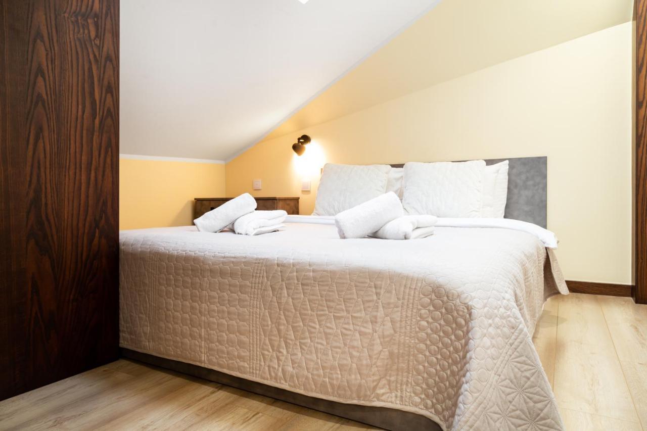קרקוב Househost Apartment:Bracka 3/15A מראה חיצוני תמונה