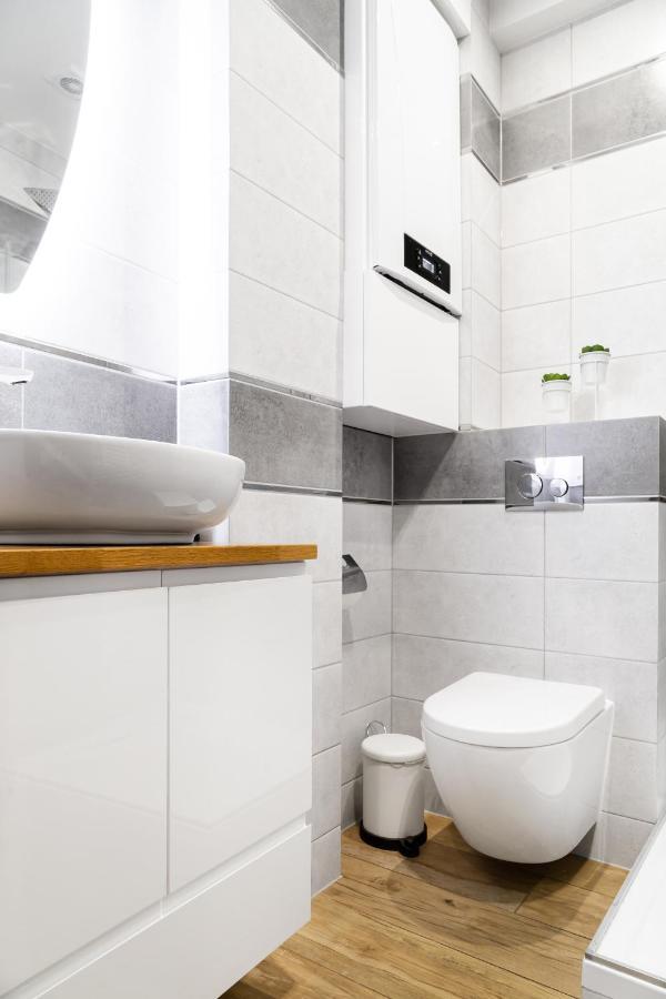 קרקוב Househost Apartment:Bracka 3/15A מראה חיצוני תמונה