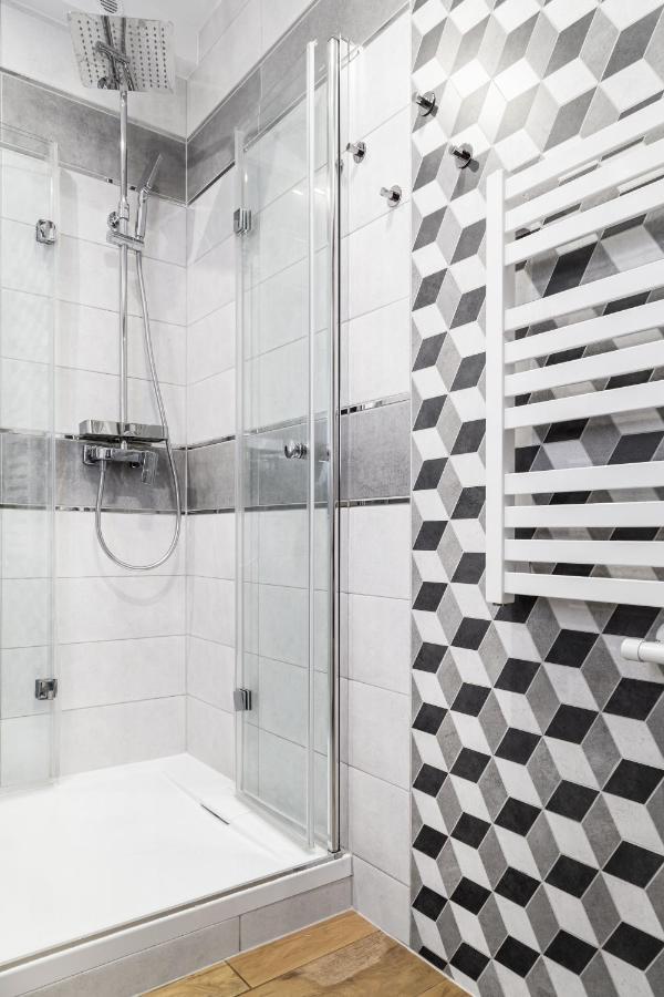 קרקוב Househost Apartment:Bracka 3/15A מראה חיצוני תמונה