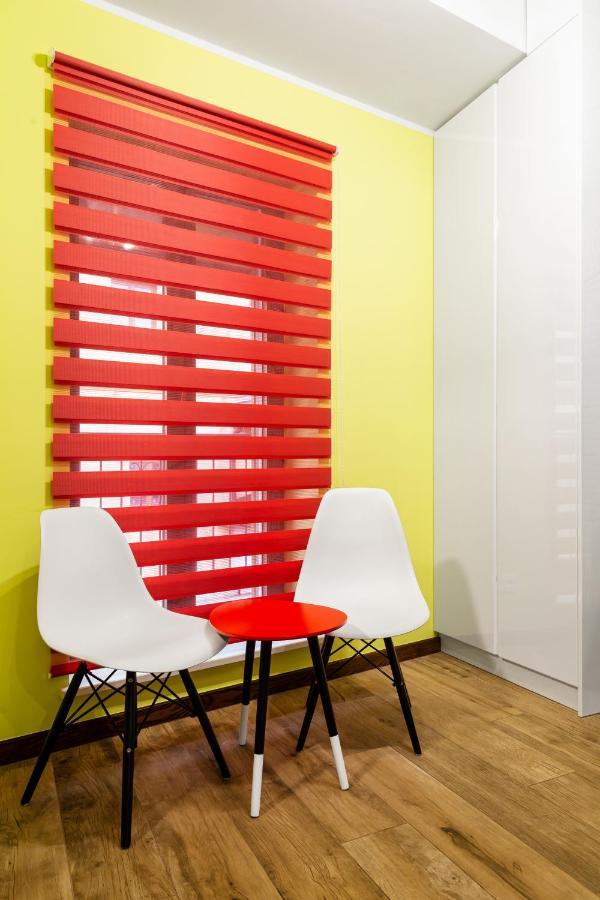 קרקוב Househost Apartment:Bracka 3/15A מראה חיצוני תמונה